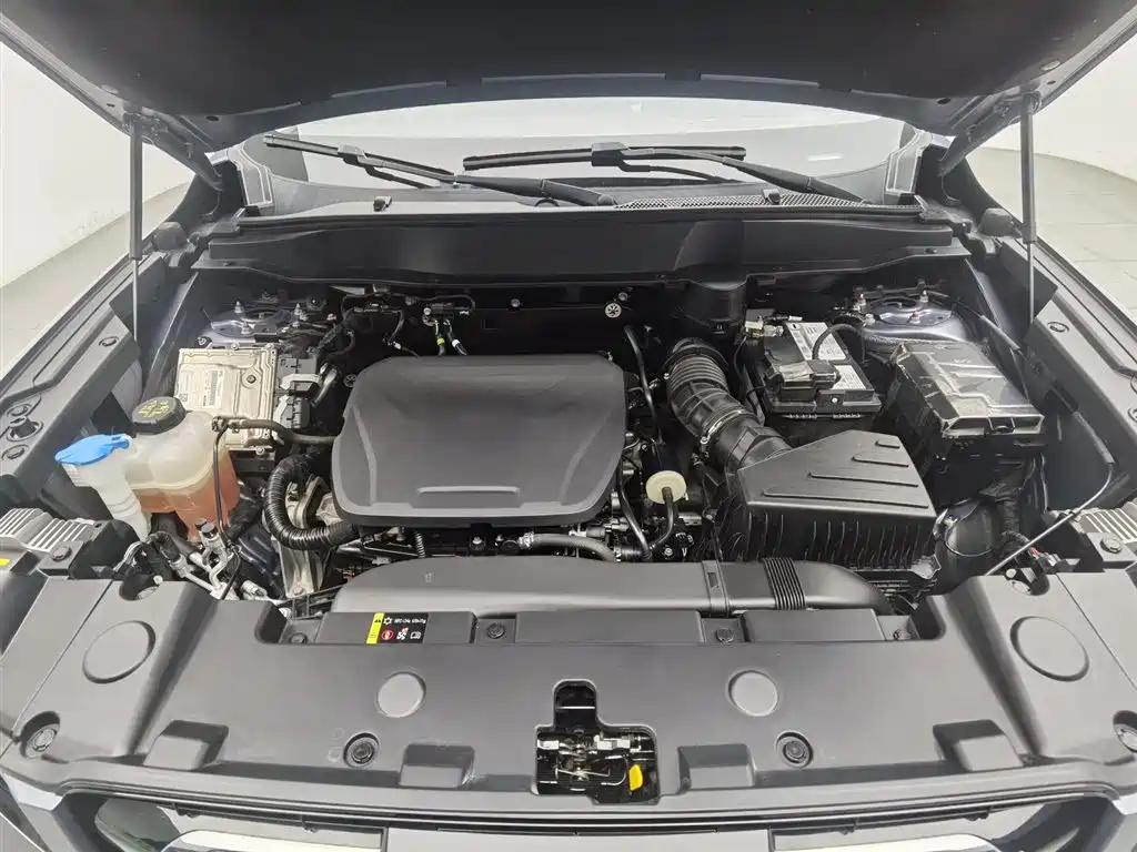 Haval Dargo 1.5 T DCT 2 WD Labrador