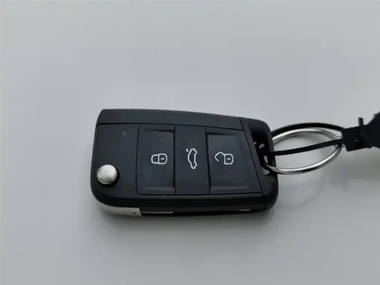 Skoda Octavia 1.5 L Auto Smart Travel Luxury CN-VI