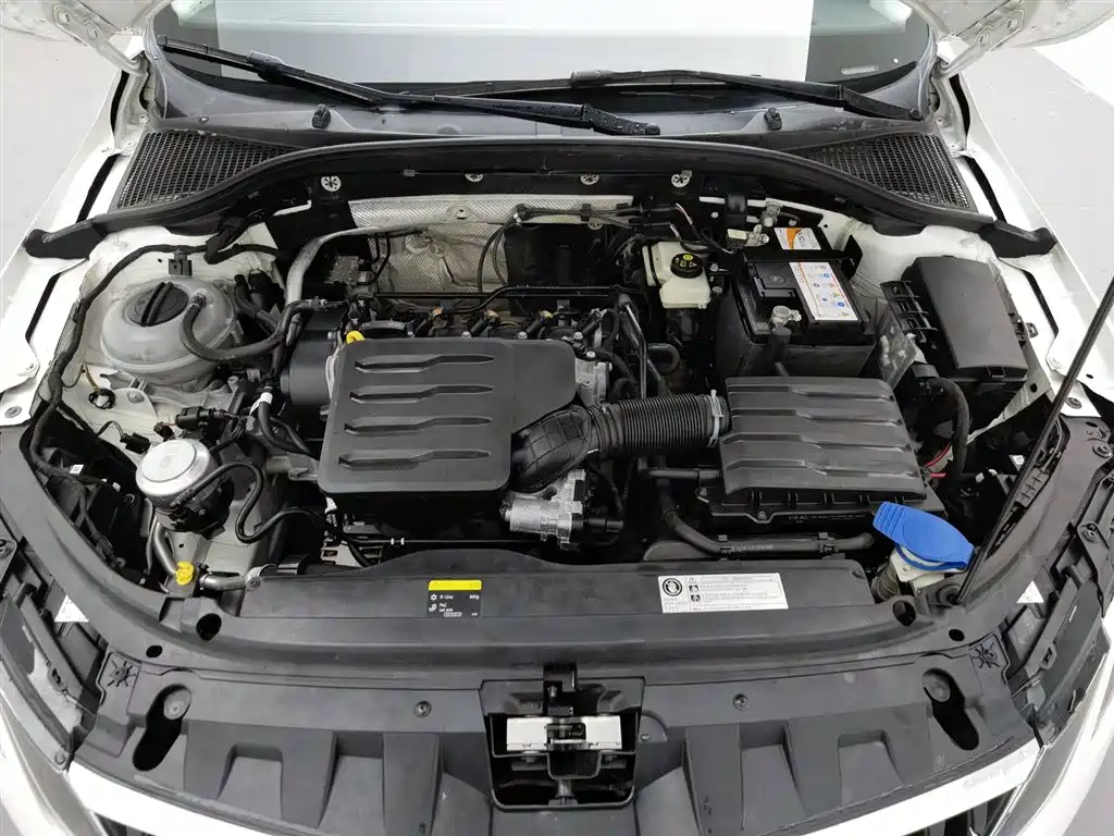 Octavia 1.5 L Auto Smart Travel Luxury CN-VI