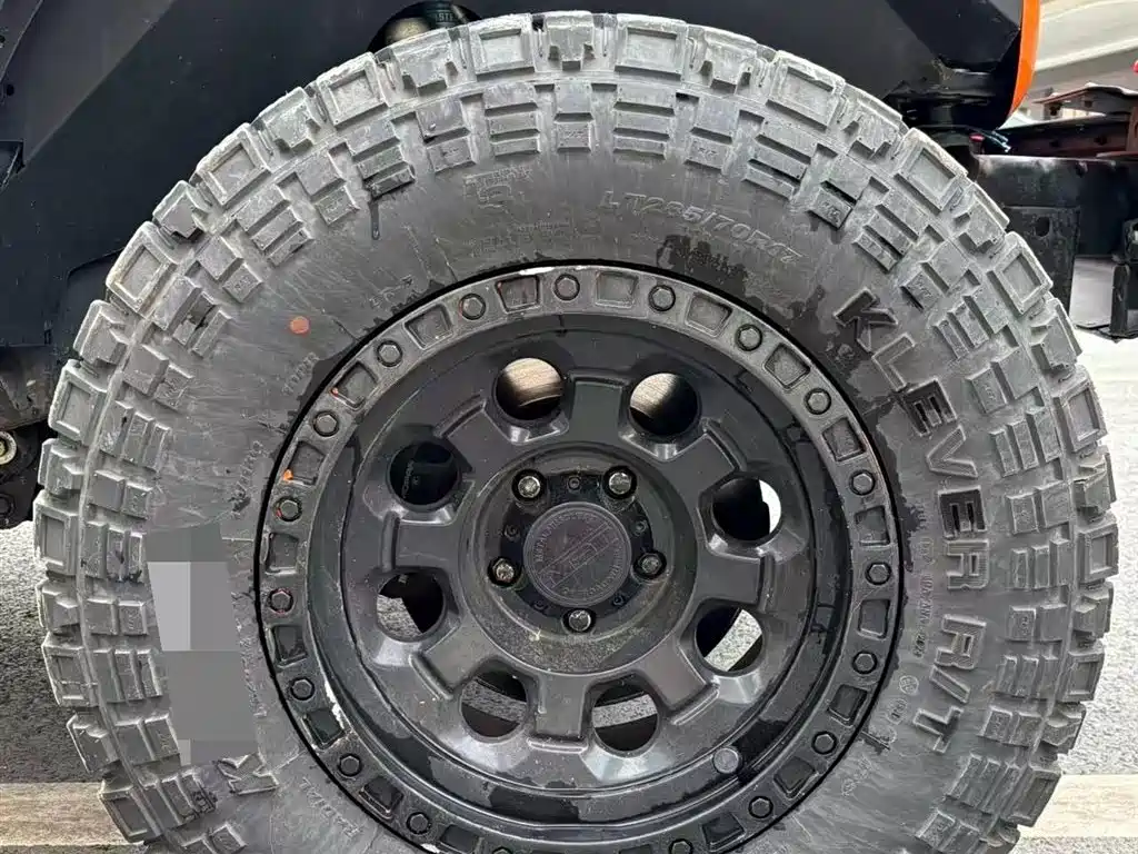 Wrangler 3.6 L Rubicon 2-door