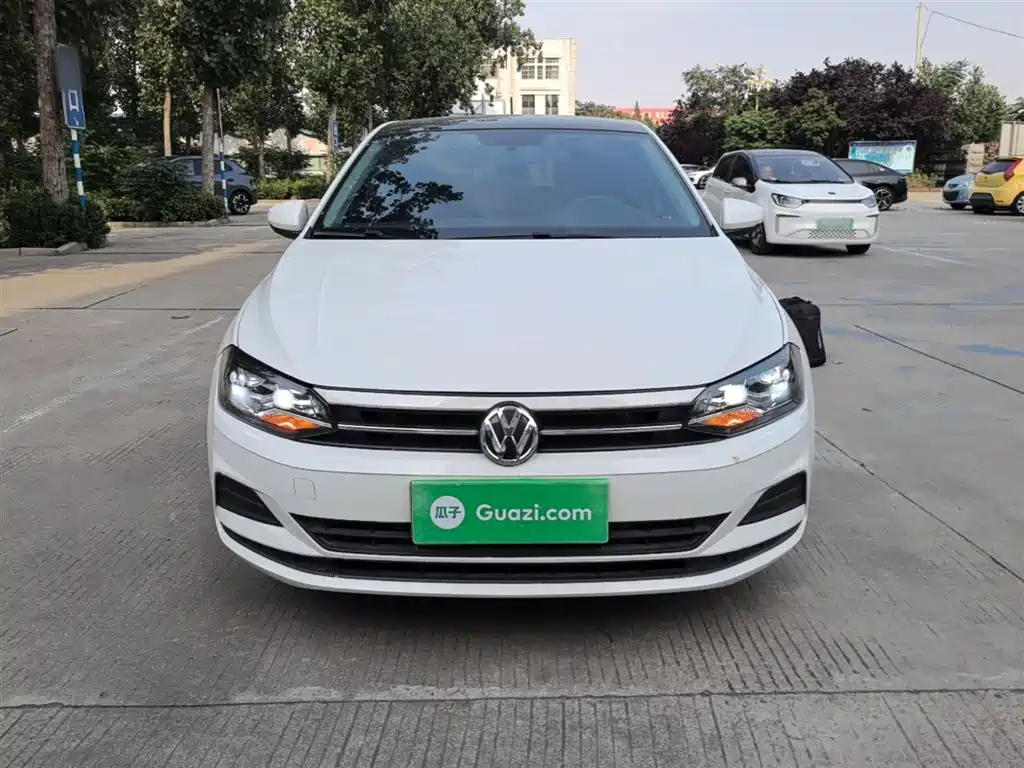 Polo Plus 1.5 L Auto Panoramic Pleasure