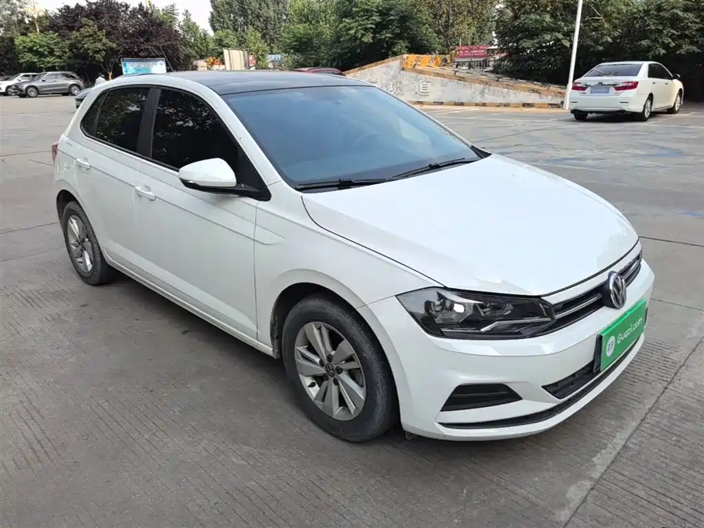 Polo Plus 1.5 L Auto Panoramic Pleasure