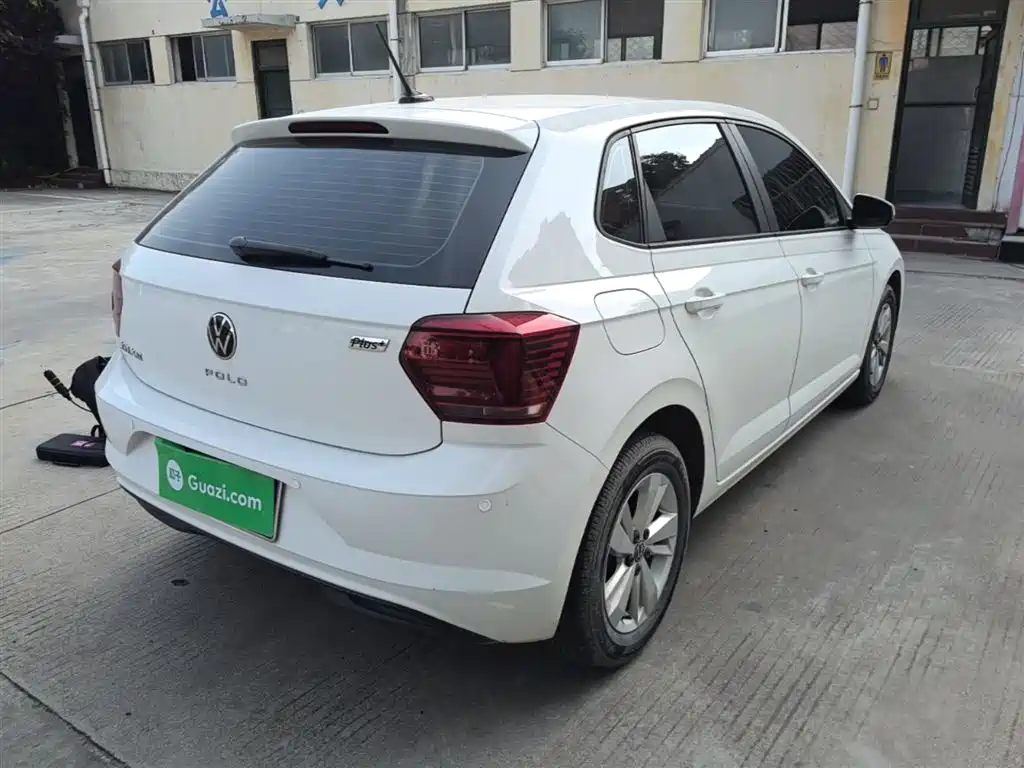 Polo Plus 1.5 L Auto Panoramic Pleasure