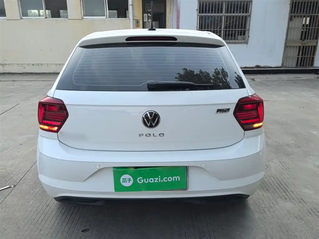 Polo Plus 1.5 L Auto Panoramic Pleasure