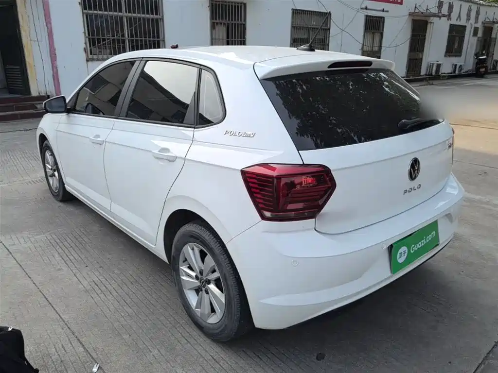 Polo Plus 1.5 L Auto Panoramic Pleasure