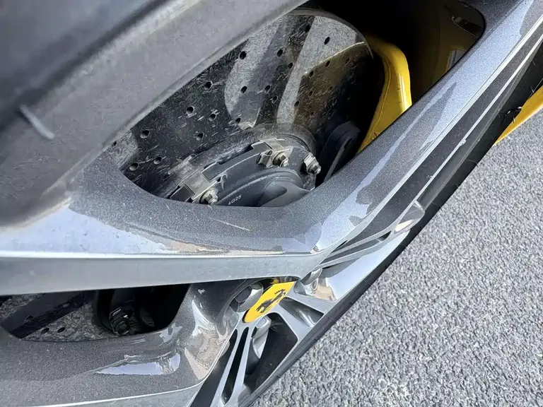 Ferrari California T 3.9 T Standard