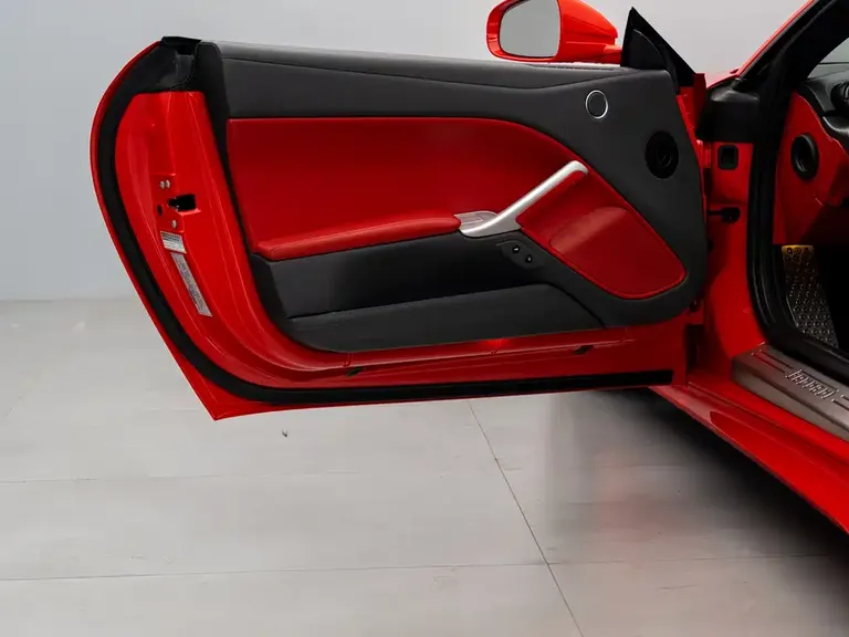 Ferrari F12 berlinetta 6.3 L Standard