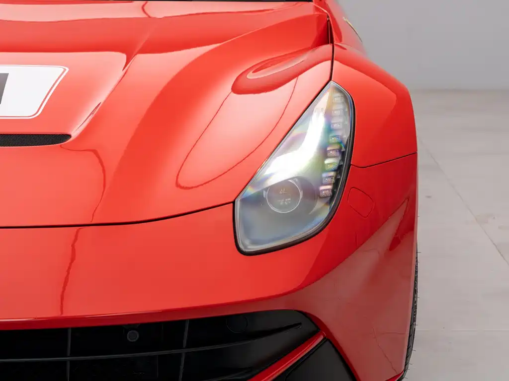 F12 berlinetta 6.3 L Standard
