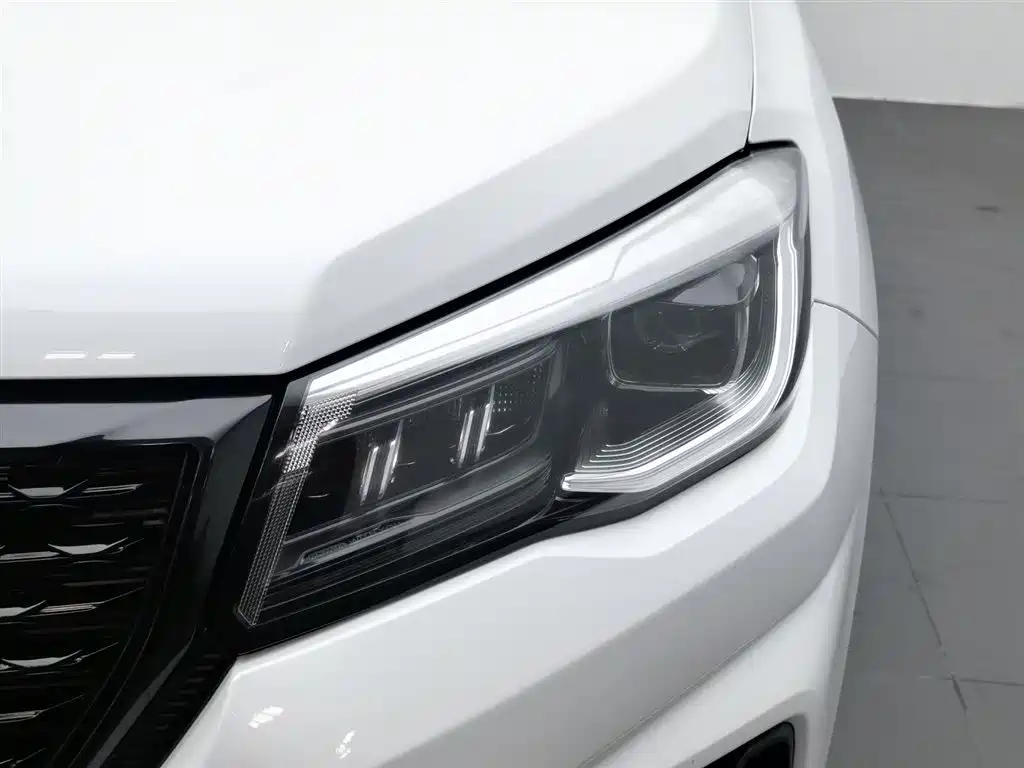 Changan CS75 Glory Million 280 T DCT Luxury