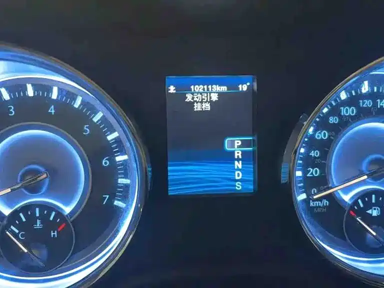 Chrysler 300 C (Import) 3.0 L Outstanding