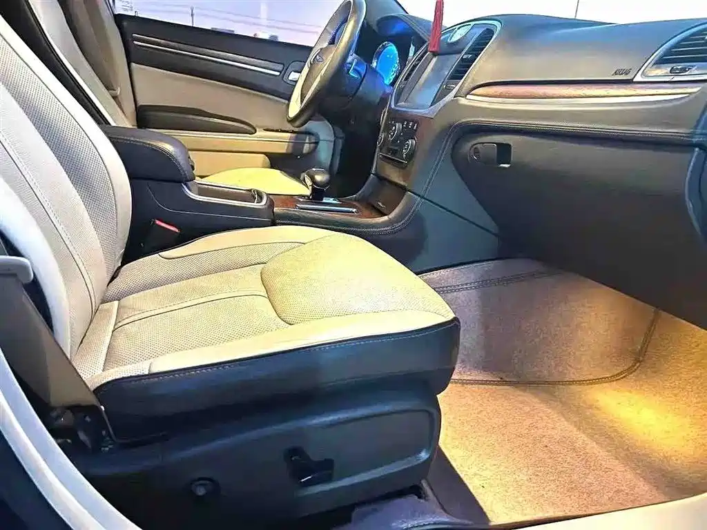 Chrysler 300 C (Import) 3.0 L Outstanding