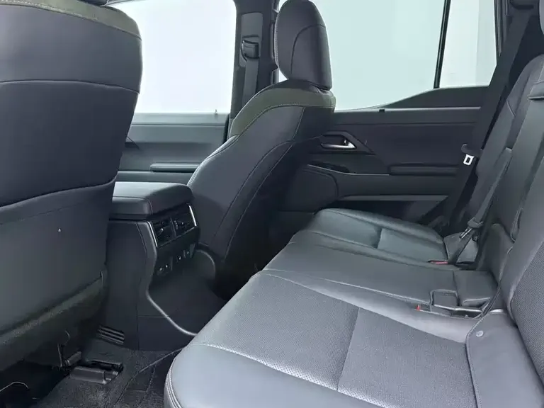 Lexus GX OVERTRAIL Far Peak
