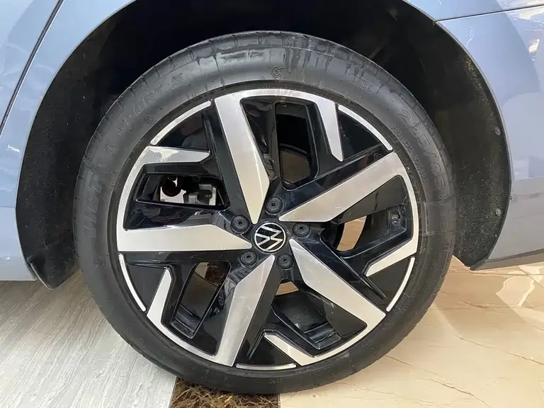 Volkswagen Lamando Lamando L 280 TSI DSG Spicy Cool