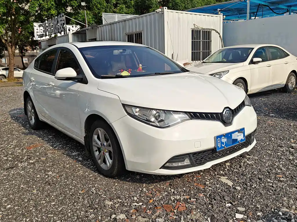 Ruixing 1.5 L Auto Value Luxury