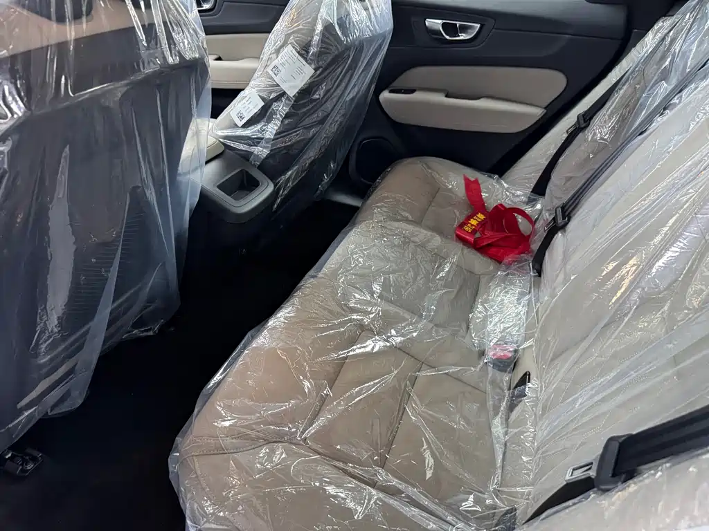Volvo XC60 B5 4 WD Smart Ease Luxury