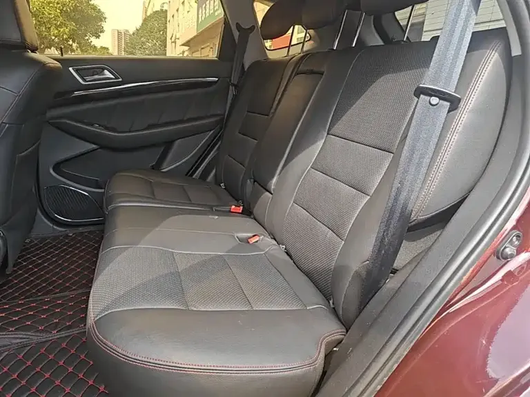 Leopaard CS10 2.0 T Auto Luxury