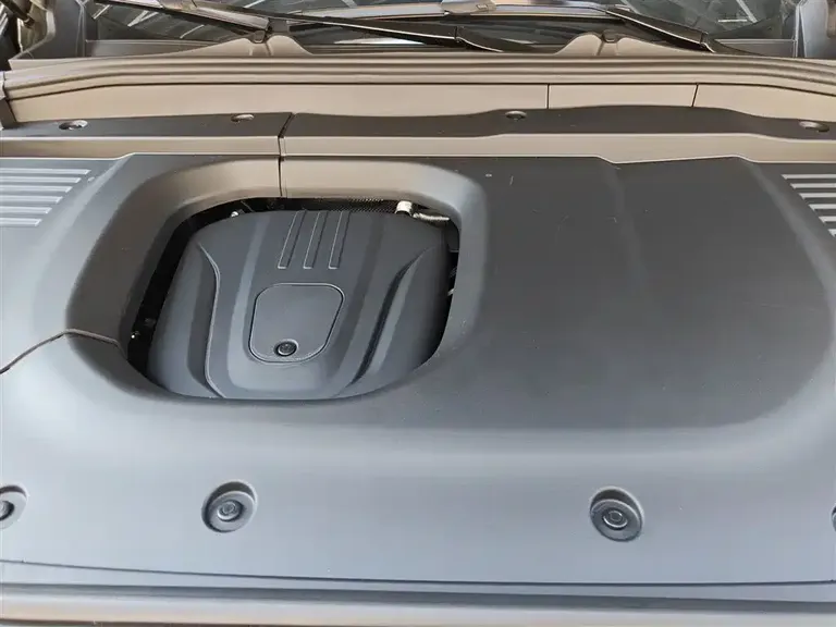 WEY Blue Mountain 4 WD Ultra