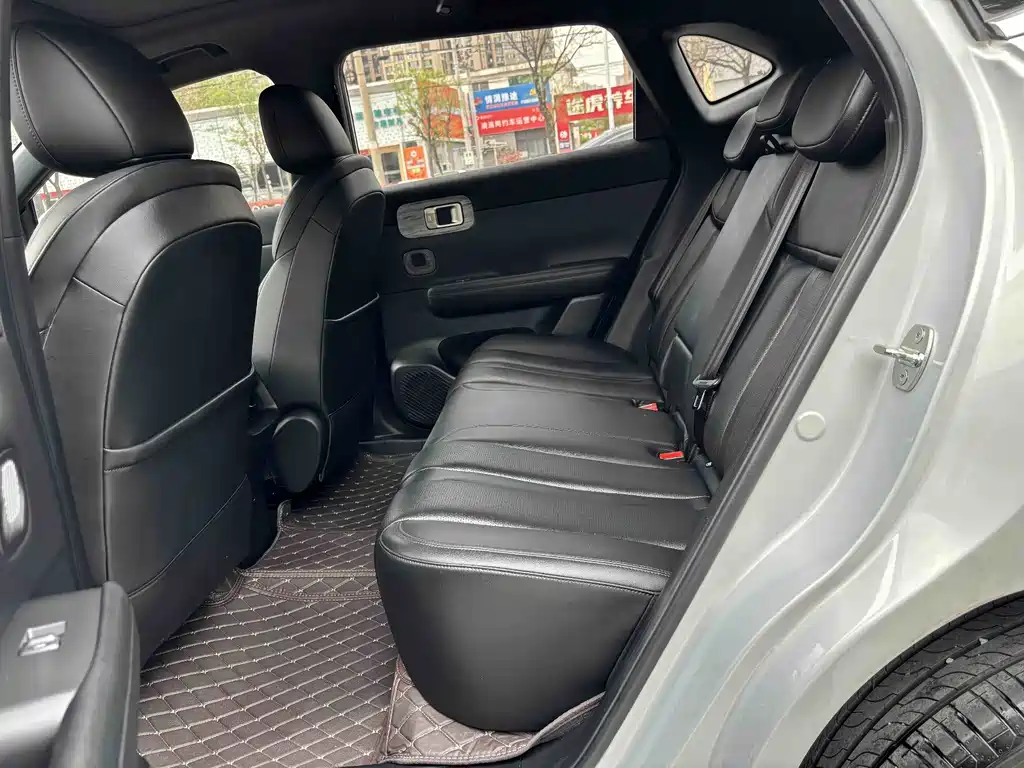 Wuling Starlight S 130 km Flagship