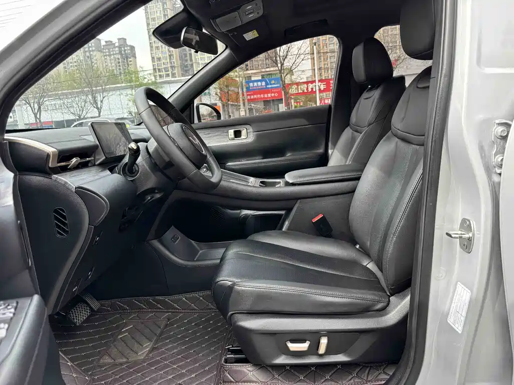 Wuling Starlight S 130 km Flagship