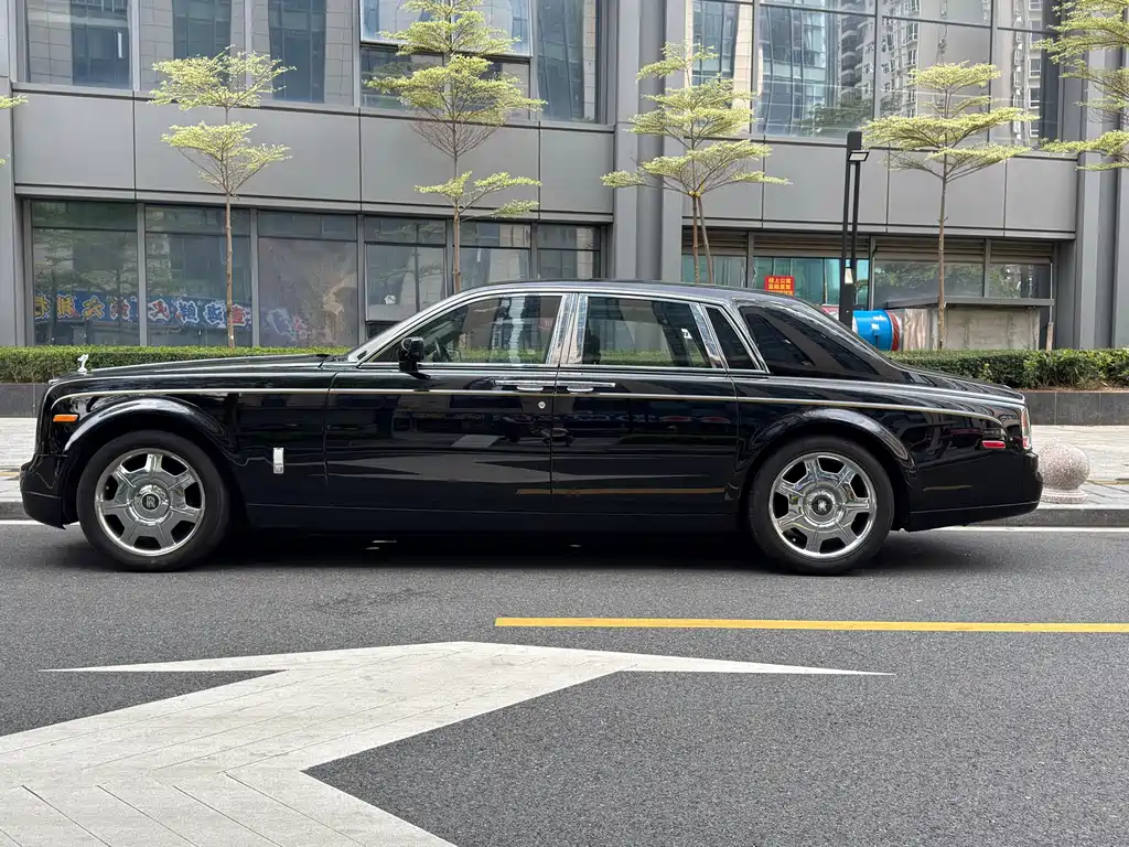 Phantom 6.7 L Standard