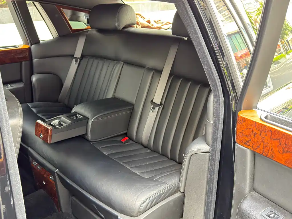 Phantom 6.7 L Standard