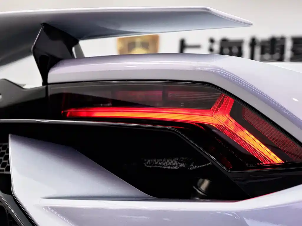 Huracán Huracán Tecnica