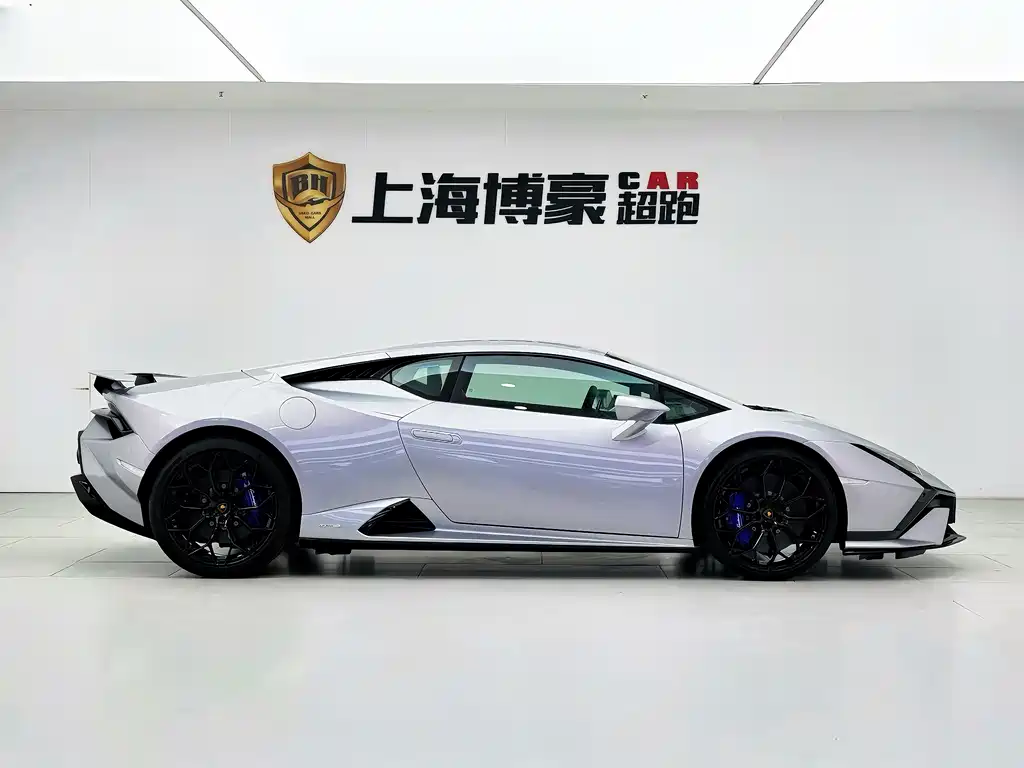 Huracán Huracán Tecnica