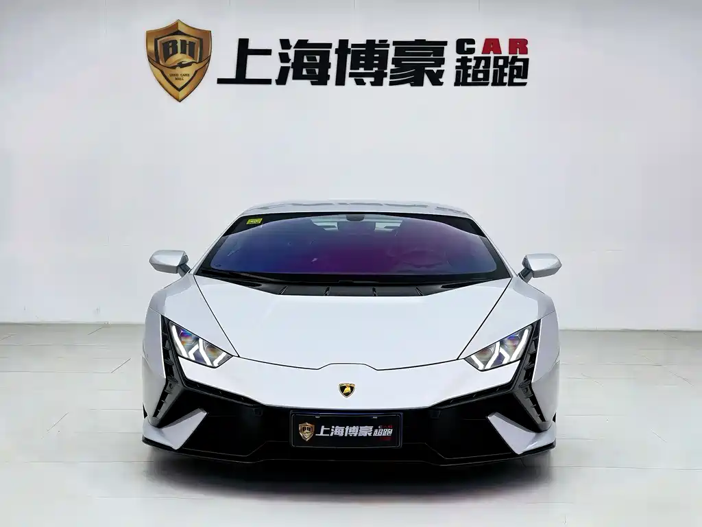 Huracán Huracán Tecnica