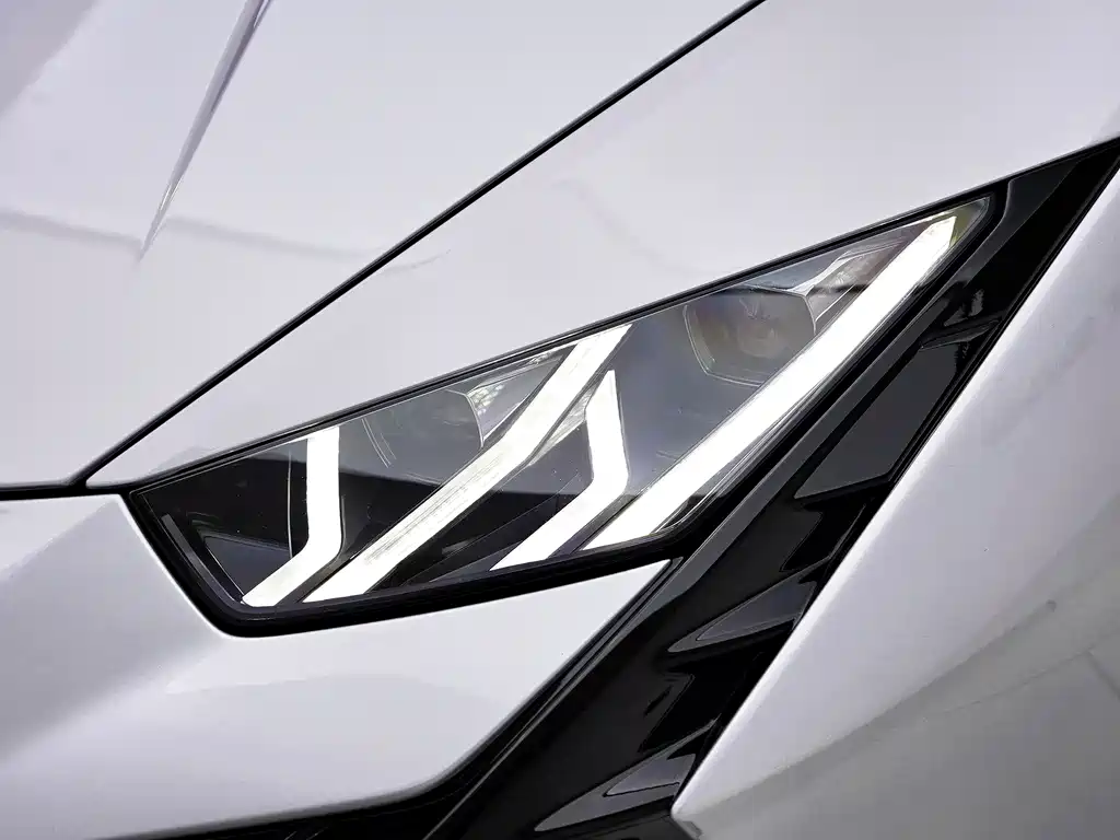 Huracán Huracán Tecnica