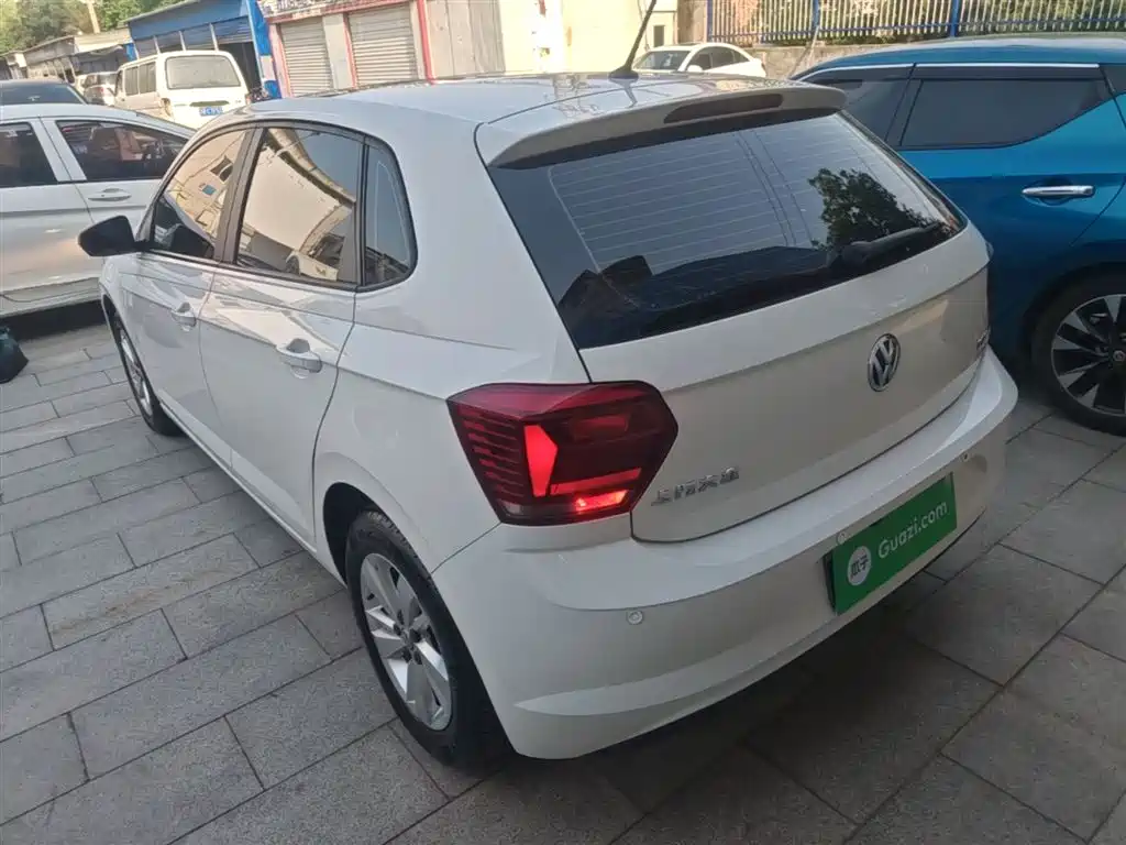 Polo Plus 1.5 L Auto Panoramic Pleasure