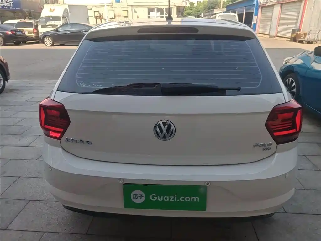 Polo Plus 1.5 L Auto Panoramic Pleasure