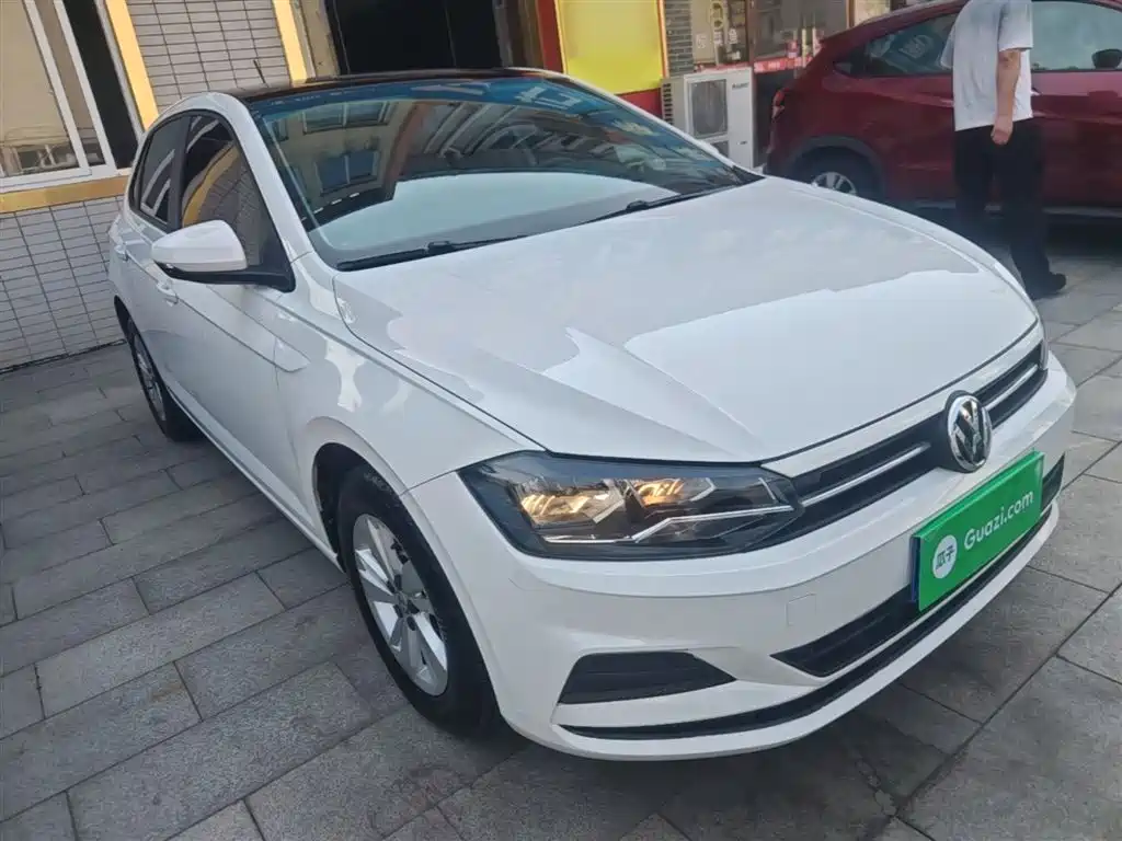 Polo Plus 1.5 L Auto Panoramic Pleasure