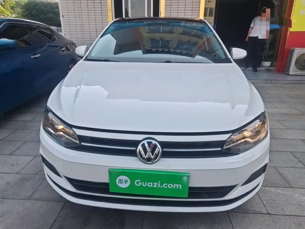 Polo Plus 1.5 L Auto Panoramic Pleasure