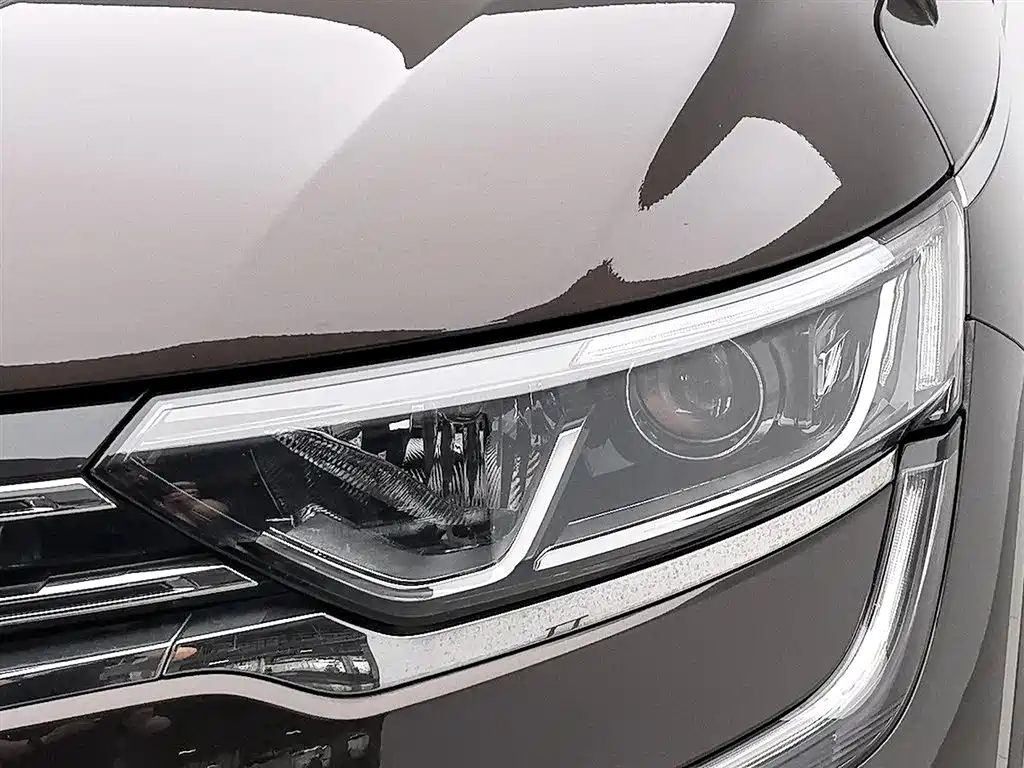 Koleos 2.0 L 2 WD Comfort