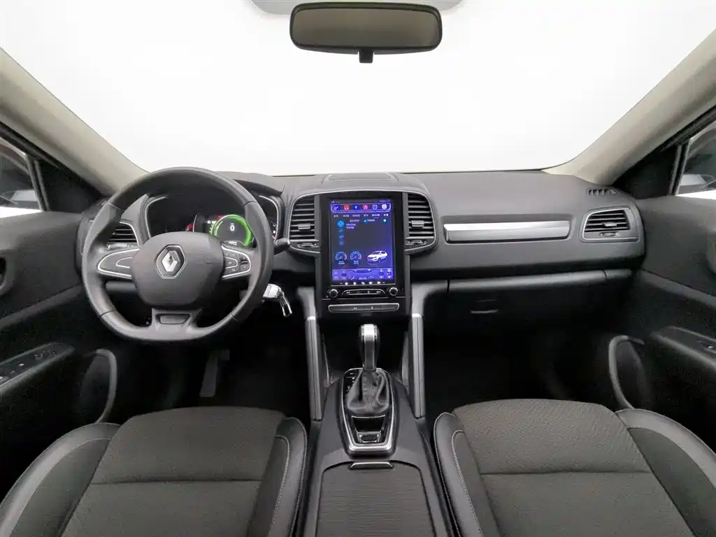 Koleos 2.0 L 2 WD Comfort