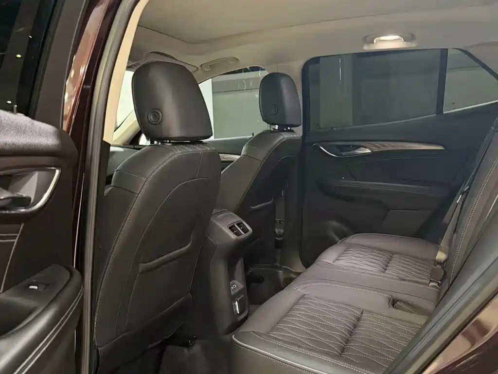 Envision S Envision S 652 T 4 WD Avenir Avenir