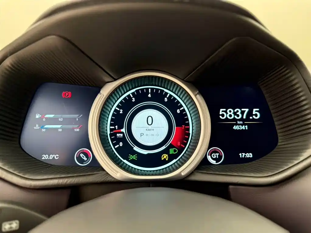 Aston Martin DB11 4.0 T V8 Coupe