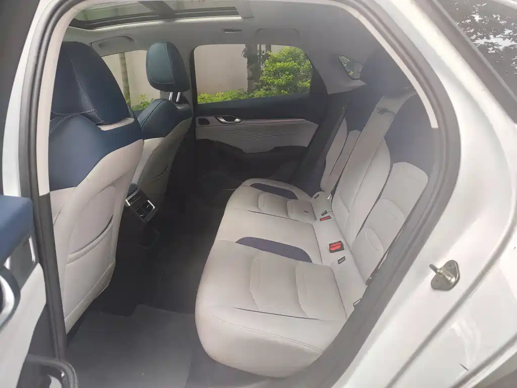 Xingrui Facelift 2.0 TD Distinguished