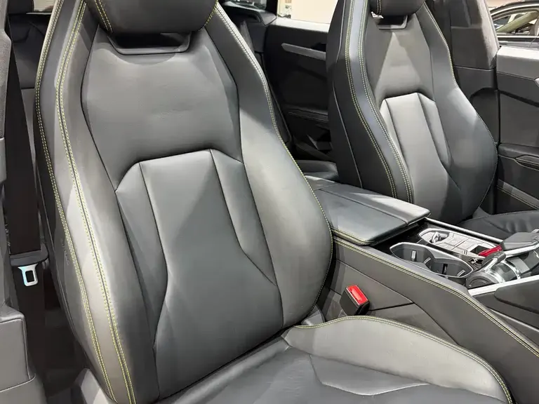 Lamborghini Urus 4.0 T V8