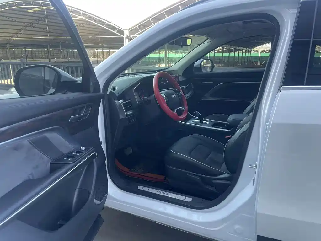Haval H6 China Style 1.5 T Auto Urban