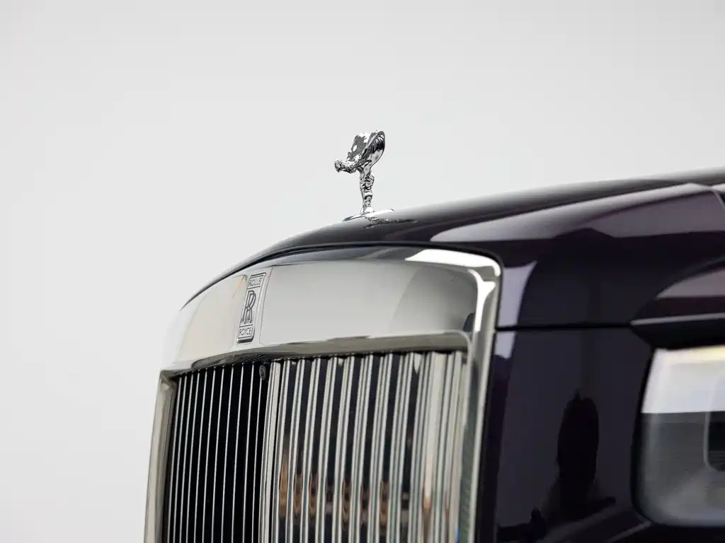 Cullinan 5-seat