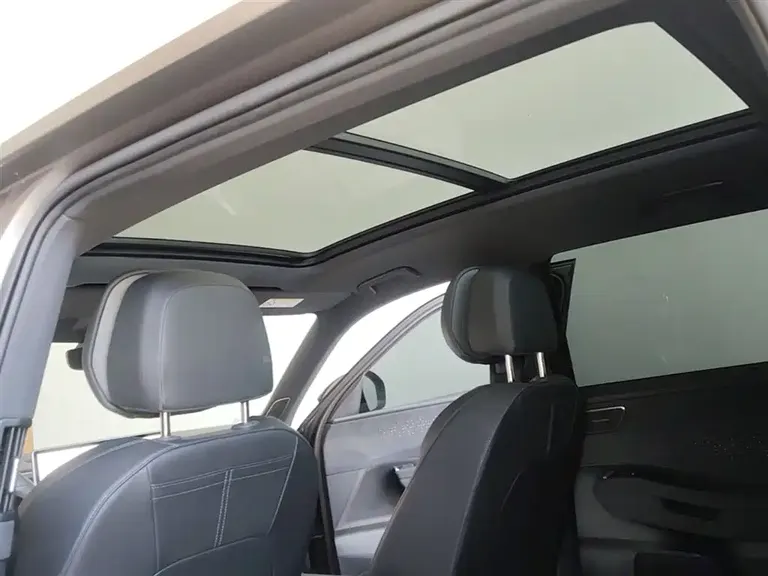 Volkswagen Teramont Teramont Pro 450 TSI 4 WD Summit