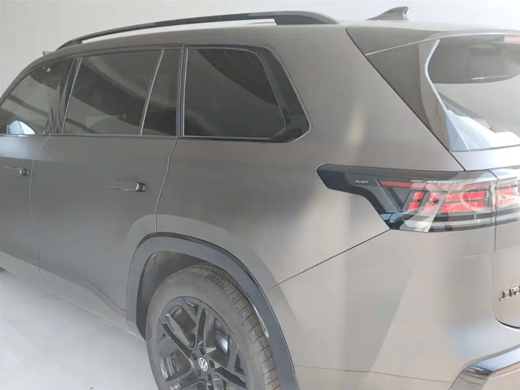 Teramont Teramont Pro 450 TSI 4 WD Summit