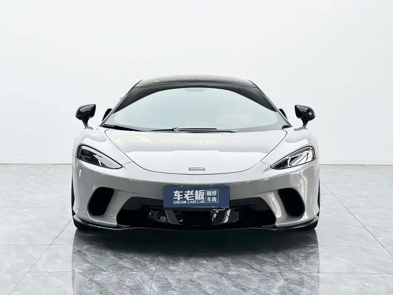 McLaren GT 4.0 T Standard