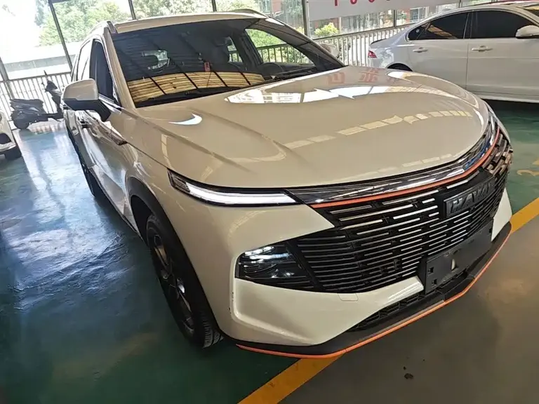 Haval Shenshou 1.5 T Smart Leading