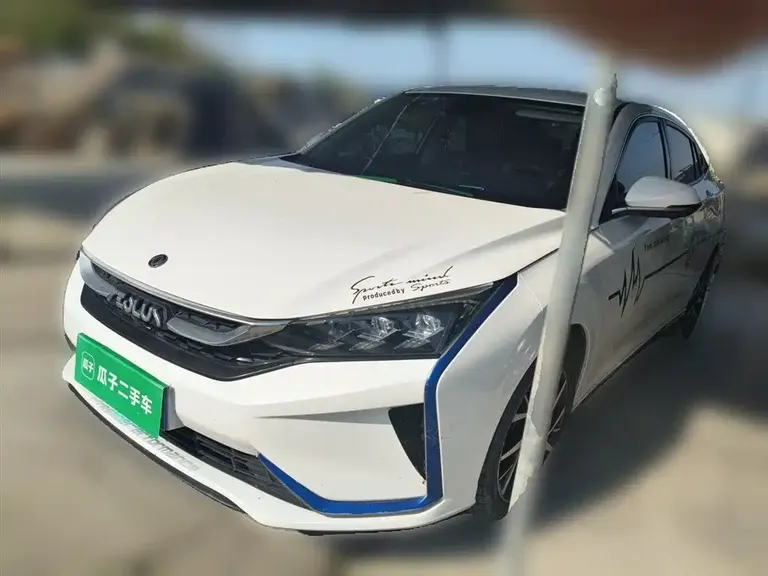 Dongfeng Yixuan 230 T Auto Cool Track