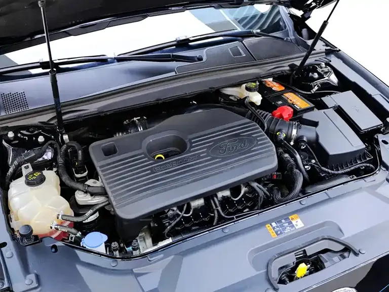 Ford Taurus EcoBoost 245 Premium