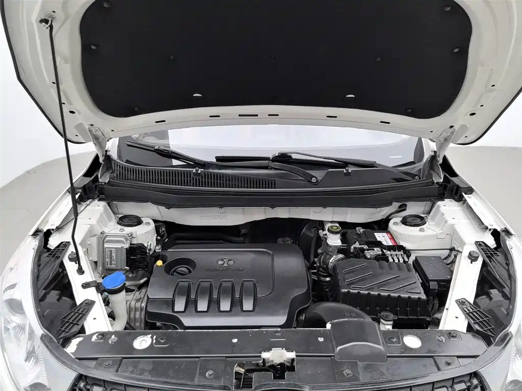 Senova X35 1.5 L Manual Luxury