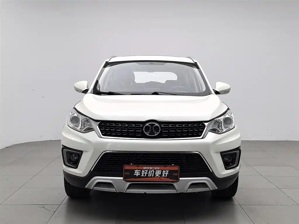 Senova X35 1.5 L Manual Luxury