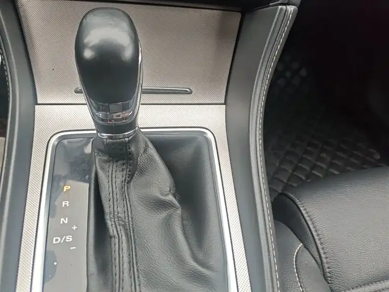 MG6 20 T Auto Sport